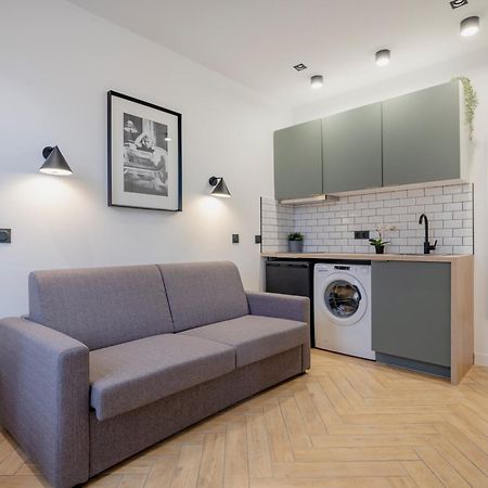Charming Studio In Pantin Exterior foto